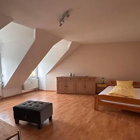 Gaestehaus Im Unnerdorf