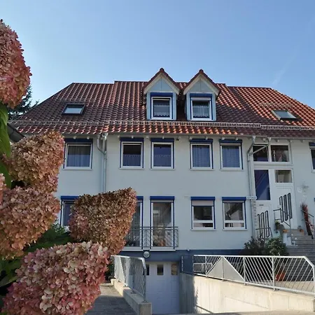 Gaestehaus Im Unnerdorf