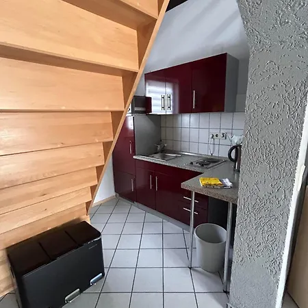 Gaestehaus Im Unnerdorf