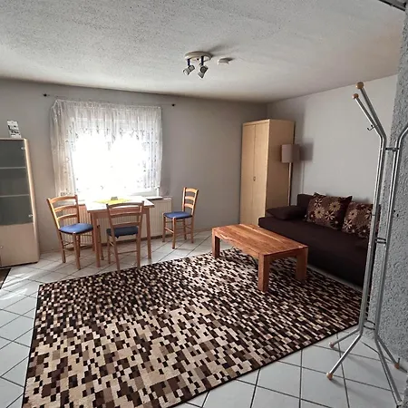 Konukevi Gaestehaus Im Unnerdorf