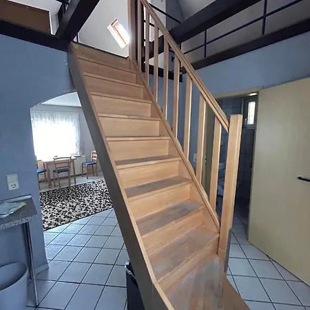 Gaestehaus Im Unnerdorf *