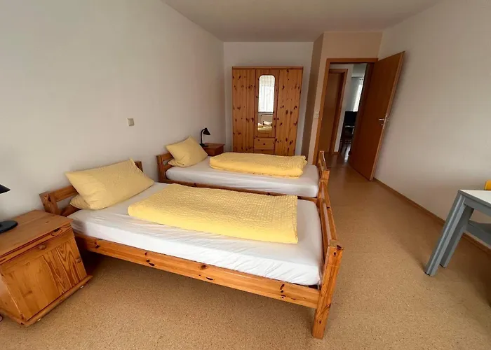 Gaestehaus Im Unnerdorf *