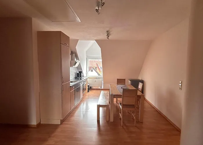 Πανσιόν Gaestehaus Im Unnerdorf