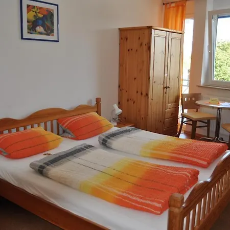 Gaestehaus Im Unnerdorf