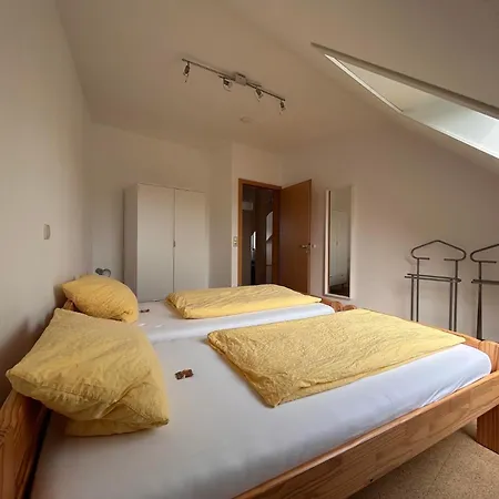 Guest house Gaestehaus Im Unnerdorf Berg (Hof)