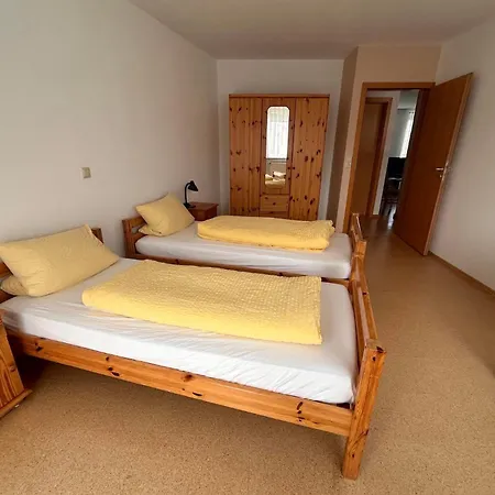 Gaestehaus Im Unnerdorf 3*