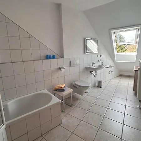 Guest house Gaestehaus Im Unnerdorf *