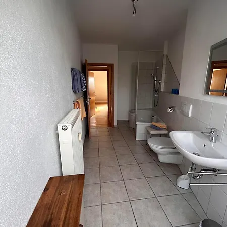 Gaestehaus Im Unnerdorf *