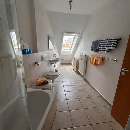 Guest house Gaestehaus Im Unnerdorf *