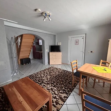Guest house Gaestehaus Im Unnerdorf